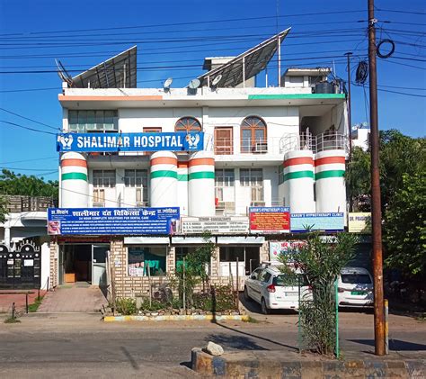 shalimar chauraha indira nagar